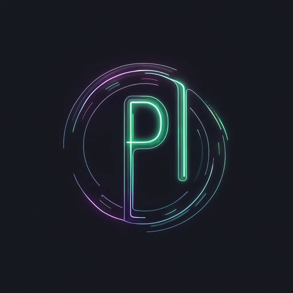 Personal Improvement Specialist Logo